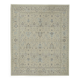 Turkish Handcrafted Loom Oushak Rug 274 cm x 330 cm
