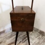 Worker, Vintage Sewing Box