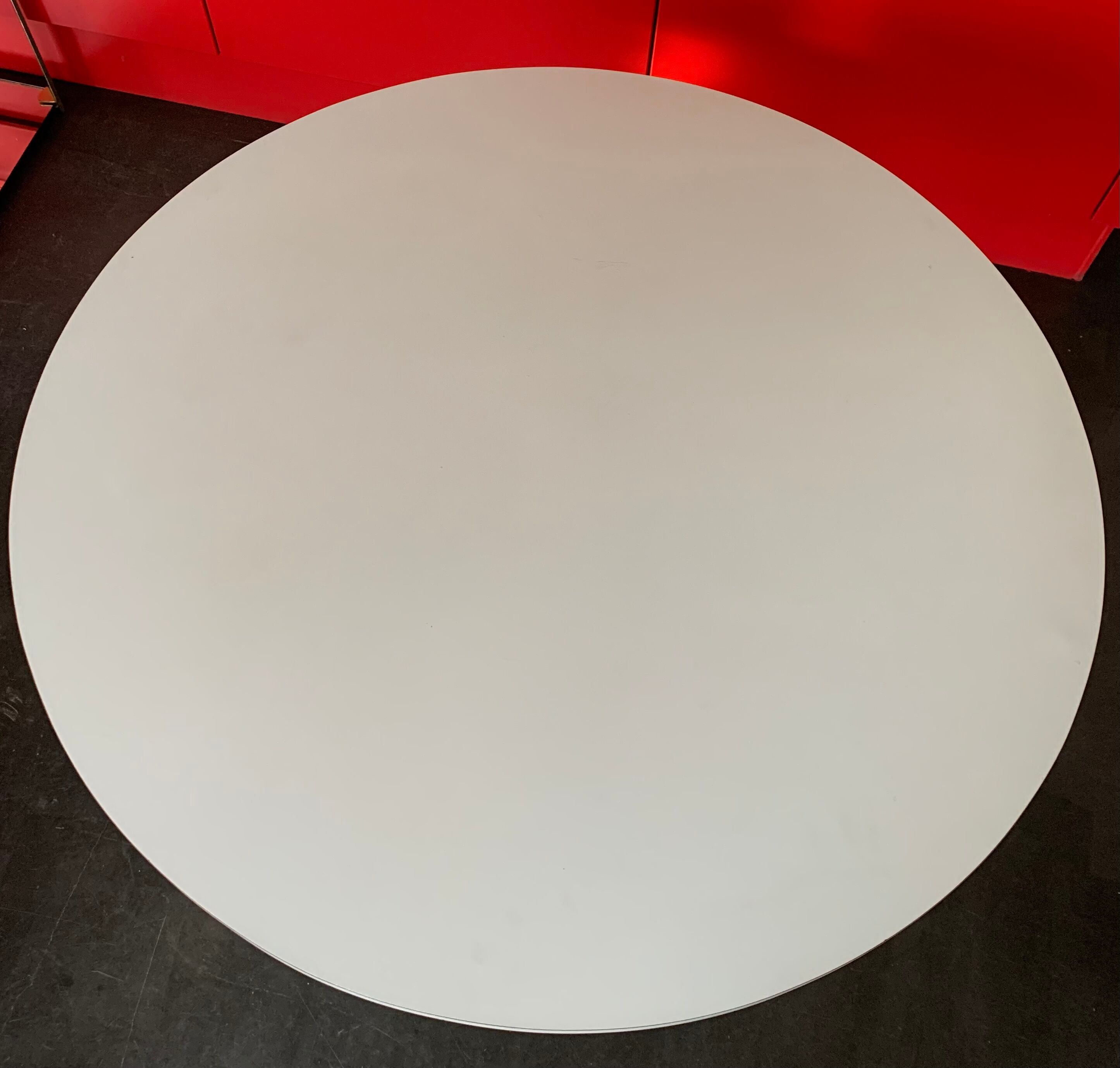 Dining table rock Bobois around 1970