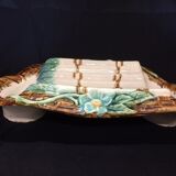 Asparagus dish in ancient dabbling