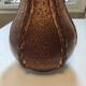 Africanist vase Accolay