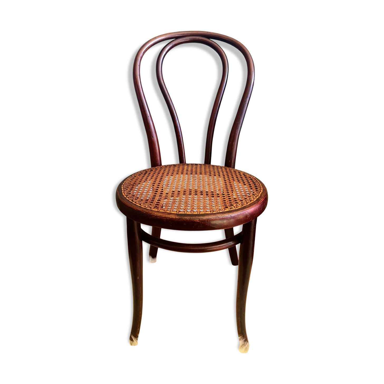 Chair bistro thonet n ° 14