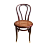 Chaise de bistrot thonet n°14