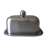 Vintage butter dish