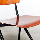 Friso Kramer "result" chair for Ahrend De Circel