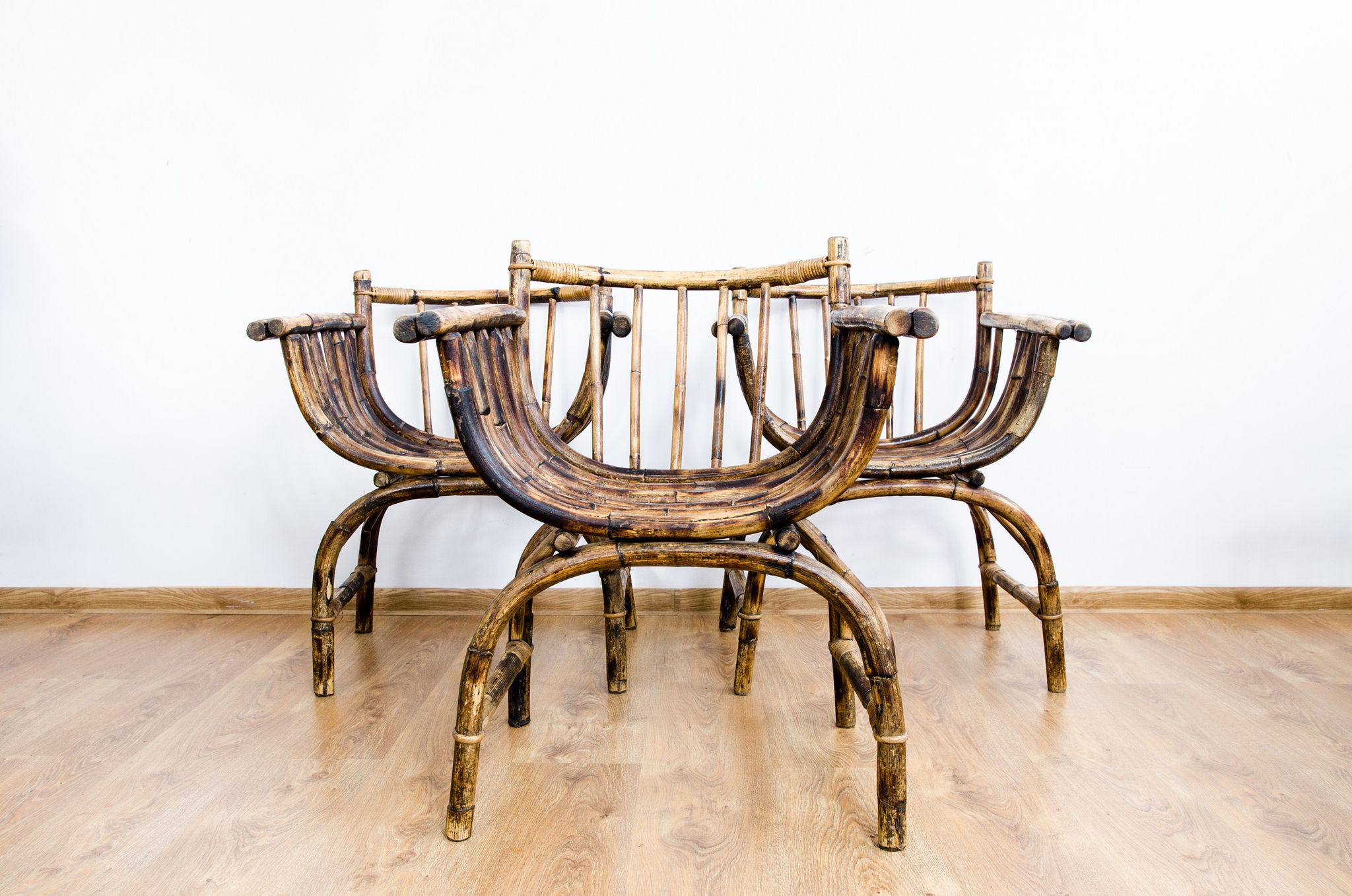 Fauteuil art déco 1920