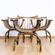 Fauteuil art déco 1920