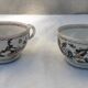 Gien cups