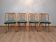 Antonin Suman dining chairs