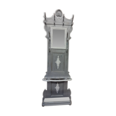 vintage coat rack