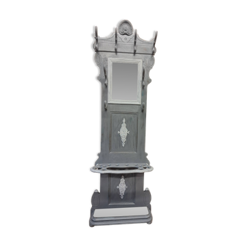 porte manteau vintage