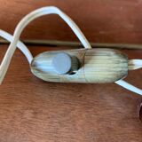 Art Deco lamp
