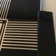 Art Deco tray