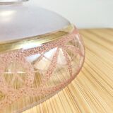 Art Deco portable lamp