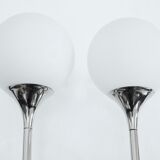 Pair of Sciolari wall sconces