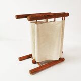 Mid century newspaper, Denmark, 1970s