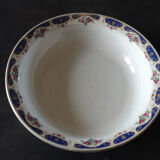 Hollow round dish year 1970