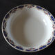 Hollow round dish year 1970