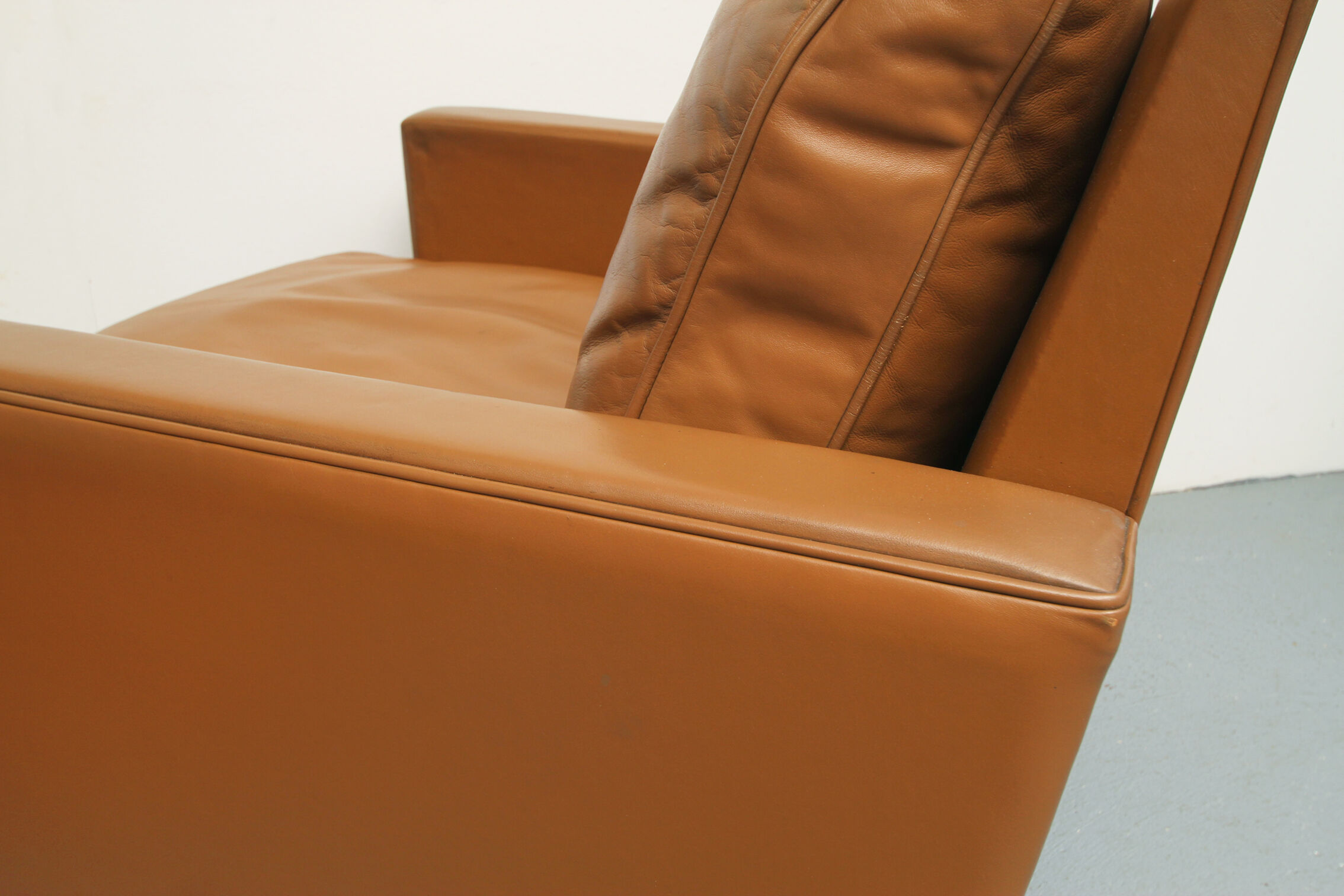 Fauteuil de George Nelson pour Herman Miller 1960