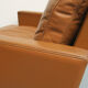 Fauteuil de George Nelson pour Herman Miller 1960