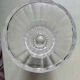 Crystal vase from Arques