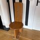 6 postmodernist chairs