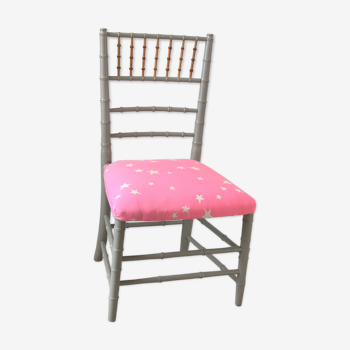 Girl chair