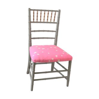 Girl chair