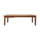 Table à manger en chêne massif