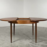 Teak table by Victor Wilkins for G-plan 60s
