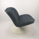 Model 508 armchair by Geoffrey Harcourt for Artifort, 1970