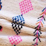 Azilal Moroccan Rug - 280 x 216 cm