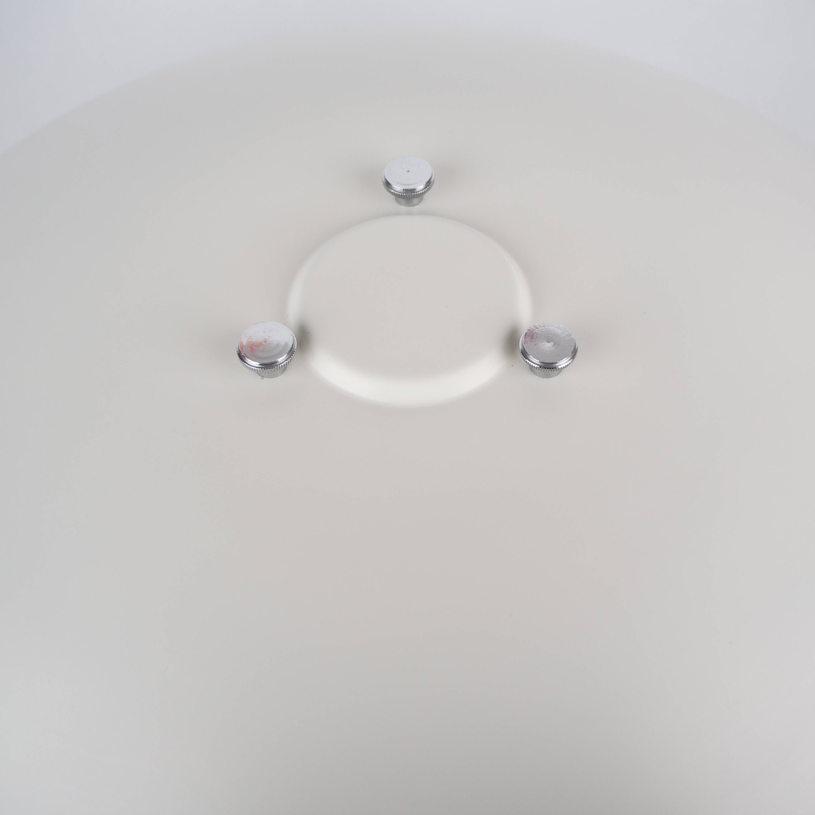 Danish vintage table lamp PH 4/3 by Poul Henningsen, Louis Poulsen, 1966