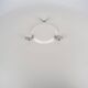 Danish vintage table lamp PH 4/3 by Poul Henningsen, Louis Poulsen, 1966