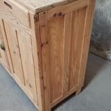 Vintage buffet