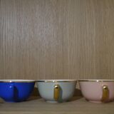 Villeroy & Boch colorful cups
