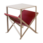 Side table range magazine mobles 114 barcelona