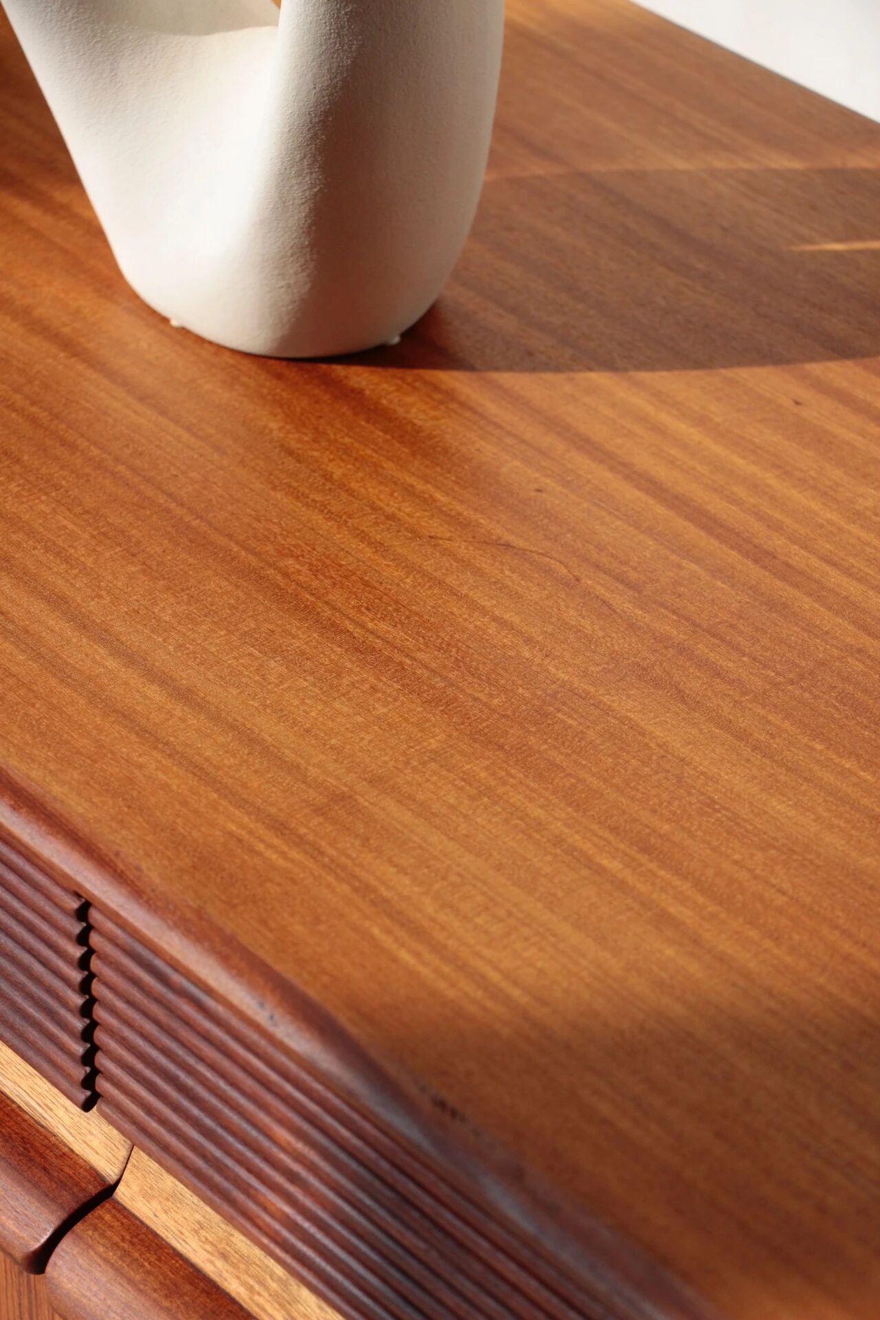 Scandinavian teak sideboard Elliots of Newbury | Vintage furniture