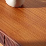 Scandinavian teak sideboard Elliots of Newbury | Vintage furniture