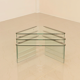 Tables gigognes par Pierangelo Gallotti pour Gallotti & Radice 70's
