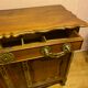 Buffet provençale en noyer XVIII siècle