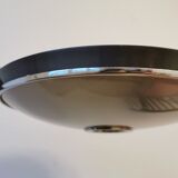 Boomerang desk lamp by Fase, 1970