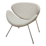 Pierre Paulin Orange Slice armchair