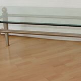 Art deco bench, 1980s