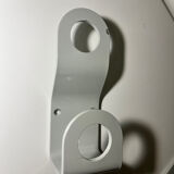 Lot de 4 patères – Étienne Fermigier – 1967 – Design français – Très b