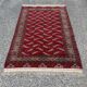 Oriental rug