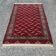 Oriental rug