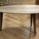 Table basse design scandinave