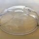 Vide poche baguier fleur nachtmann cristal
