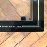 Pierre Vandel coffee table